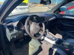 Harmaa Maastoauto, Audi Q5 – ZNC-901, kuva 5