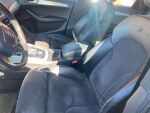 Harmaa Maastoauto, Audi Q5 – ZNC-901, kuva 6