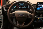Punainen Viistoperä, Ford Fiesta – ZNE-595, kuva 16