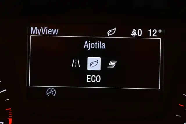 Punainen Viistoperä, Ford Fiesta – ZNE-595