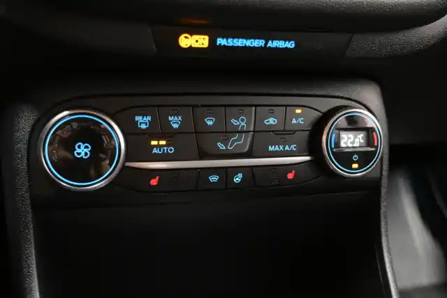 Punainen Viistoperä, Ford Fiesta – ZNE-595