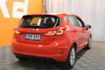 Punainen Viistoperä, Ford Fiesta – ZNE-595, kuva 6