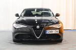 Musta Sedan, Alfa Romeo Giulia – ZNH-136, kuva 3