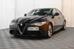 Musta Sedan, Alfa Romeo Giulia – ZNH-136, kuva 4