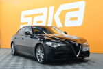 Musta Sedan, Alfa Romeo Giulia – ZNH-136, kuva 1