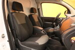 Valkoinen Pakettiauto, Nissan NV250 – ZNH-241, kuva 12