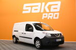 Valkoinen Pakettiauto, Nissan NV250 – ZNH-241, kuva 1