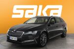 Ruskea Farmari, Skoda Superb – ZNH-498, kuva 4