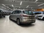 Harmaa Tila-auto, Ford S-Max – ZNH-830, kuva 2