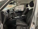 Harmaa Tila-auto, Ford S-Max – ZNH-830, kuva 4