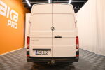 Valkoinen Pakettiauto, Volkswagen Crafter – ZNK-323, kuva 6