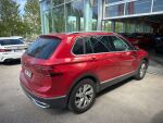Punainen Maastoauto, Volkswagen Tiguan – ZNK-383, kuva 3