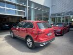 Punainen Maastoauto, Volkswagen Tiguan – ZNK-383, kuva 4