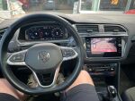 Punainen Maastoauto, Volkswagen Tiguan – ZNK-383, kuva 5