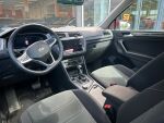 Punainen Maastoauto, Volkswagen Tiguan – ZNK-383, kuva 6