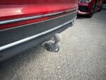 Punainen Maastoauto, Volkswagen Tiguan – ZNK-383, kuva 9