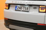Valkoinen Maastoauto, Land Rover Discovery Sport – ZNK-758, kuva 9