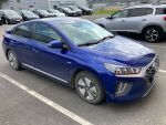 Sininen Viistoperä, Hyundai IONIQ hybrid – ZNL-727, kuva 2