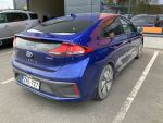 Sininen Viistoperä, Hyundai IONIQ hybrid – ZNL-727, kuva 3