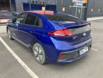 Sininen Viistoperä, Hyundai IONIQ hybrid – ZNL-727, kuva 4