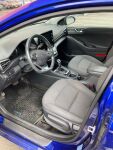 Sininen Viistoperä, Hyundai IONIQ hybrid – ZNL-727, kuva 5