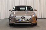 Ruskea Viistoperä, Hyundai IONIQ electric – ZNL-735, kuva 2