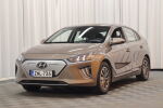 Ruskea Viistoperä, Hyundai IONIQ electric – ZNL-735, kuva 4