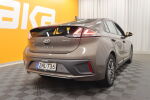 Ruskea Viistoperä, Hyundai IONIQ electric – ZNL-735, kuva 7