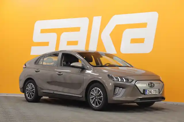 Hyundai IONIQ electric