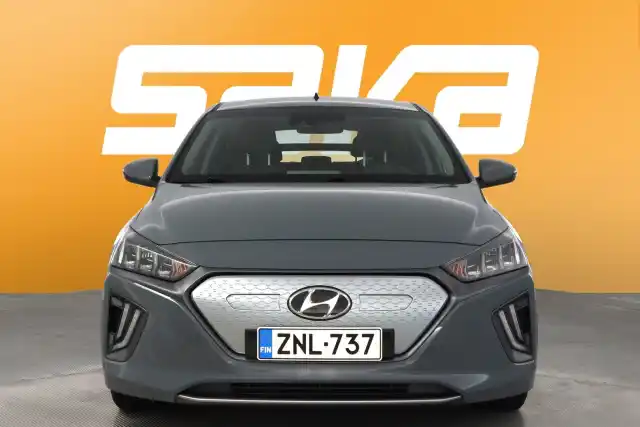 Hopea Viistoperä, Hyundai IONIQ electric – ZNL-737