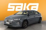 Hopea Viistoperä, Hyundai IONIQ electric – ZNL-737, kuva 4