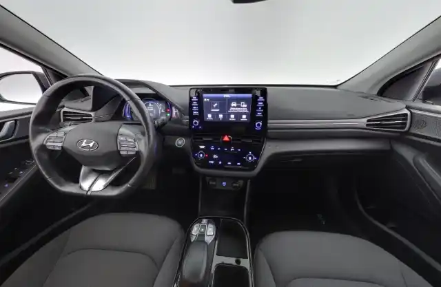 Hopea Viistoperä, Hyundai IONIQ electric – ZNL-737