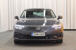 Harmaa Farmari, Volkswagen Passat – ZNM-588, kuva 2