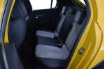 Keltainen Viistoperä, Peugeot e-208 – ZNM-750, kuva 11