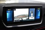Keltainen Viistoperä, Peugeot e-208 – ZNM-750, kuva 15