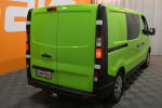 Valkoinen Pakettiauto, Renault Trafic – ZNM-800, kuva 8