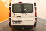 Valkoinen Pakettiauto, Renault Trafic – ZNM-806, kuva 7