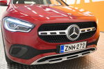 Punainen Maastoauto, Mercedes-Benz GLA – ZNN-272, kuva 8