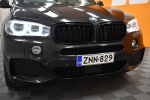 Musta Maastoauto, BMW X5 – ZNN-829, kuva 10