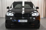 Musta Maastoauto, BMW X5 – ZNN-829, kuva 2