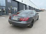 Harmaa Coupe, Mercedes-Benz E – ZNN-924, kuva 5