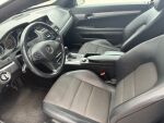 Harmaa Coupe, Mercedes-Benz E – ZNN-924, kuva 6