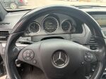 Harmaa Coupe, Mercedes-Benz E – ZNN-924, kuva 7