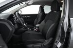 Harmaa Maastoauto, Nissan Qashqai – ZNO-168, kuva 12