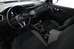 Harmaa Maastoauto, Nissan Qashqai – ZNO-168, kuva 13