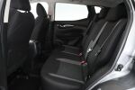 Harmaa Maastoauto, Nissan Qashqai – ZNO-168, kuva 14