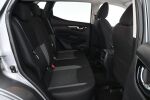 Harmaa Maastoauto, Nissan Qashqai – ZNO-168, kuva 16