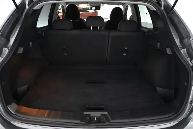 Harmaa Maastoauto, Nissan Qashqai – ZNO-168
