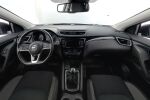 Harmaa Maastoauto, Nissan Qashqai – ZNO-168, kuva 9