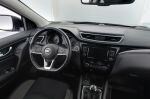 Harmaa Maastoauto, Nissan Qashqai – ZNO-168, kuva 10